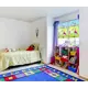 Штора рулонная Divino мини MRB-0018 ткань лён размер 47, 43x170