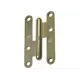 Петля AMIG 405 R-95 сталь латунь 405 R-95 (IZ)