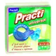 Салфетки для уборки PACLAN 4014100003409 нетканное полотно 3 шт