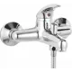Смеситель для ванны Ledeme H38-B L3038-B цвет хром