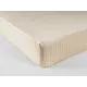 Простыня Edelson ESS-140-R_ваниль 200х140 см