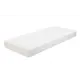 Анатомический матрас с чехлом Base Plus 90x200 см, h=16, односпальный
