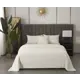 Плед Sofi de Marko Анабель 160x220 см искусственный мех цвет белый