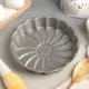 Форма для выпечки Доляна «Фортуна» 18×3.5 см антипригарное покрытие