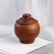 Горшочек для запекания гладкий 0.5 л