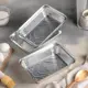 Набор форм для выпечки из фольги ОлМа 780 мл 3 шт цвет серебристый