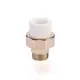 Муфта разъемная Lammin НР 25x3/4" полипропилен