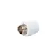 Муфта комбинированная Lammin НР 20x1/2" полипропилен