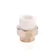 Муфта разъемная Lammin ВР 20x3/4" полипропилен