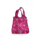 Сумка для покупок Reisenthel paisley ruby 43.50x65 см 15 л полиэстер цвет разноцветный