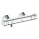 Термостатический смеситель для душа GROHE Grohtherm 800 хром 34558000