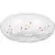 Светильник настенно-потолочный светодиодный Fiesta C01LLW 18 Вт, 6000 К