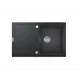 Мойка врезная Grohe 31639AP0 цвет черный