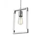 Светильник подвесной Vele Luce Palermo VL5023P12 60W E27