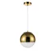 Светильник подвесной Vele Luce Terra VL2151P01 60W E27