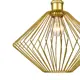 Светильник подвесной Vele Luce Gorgon VL5384P01 60W E27