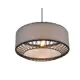 Светильник подвесной Vele Luce Morgan VL4042P01 60W E27