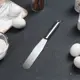 Лопатка Доляна нержавеющая сталь 2834530 цвет хромированный