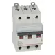 Автоматический выключатель Legrand DX3 3P С20A 10 кА