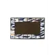 Коврик придверный Attribute mat NC2265, 45x76 см, резинка