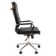 Офисное кресло Chairman 750 00-07023171 64x118x64 см