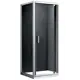 Душевая ширма GEMY Sunny Bay S28130-A70 квадрат 70х70см