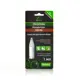 Дезинфицирующее средство с моющим эффектом PROGREEN DEZ-8 Обувь 1 мл