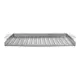 Жаровня для гриля Walmer Roast 40x29x3 см