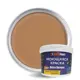 Краска декоративная EUROPAINT Опти Латекс ЛМ_2104_С14 цвет сиера 10 л