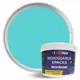 Краска декоративная EUROPAINT Опти Латекс ЛМ_2104_РИ1 цвет риф 5 л