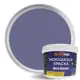Краска декоративная EUROPAINT Опти Латекс ЛМ_2104_СТ цвет сиреневый туман 5 л