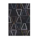 Ковер полипропилен Sintelon Vegas Home 10MKM 160x230 см