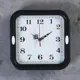 Часы настенные Simaland Классика "Эшли" плавный ход d=18.5 см