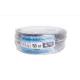 Кабель Промэко ВВГнг(А)-LSLTx 3x2.5 50 м ГОСТ