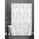 Шторка для ванной комнаты BATH PLUS CH-21310 200x180см цвет белый