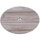 Тортовница Agness ЛОФТ 357-102