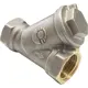 Фильтр косой для газа Valfex 1/2 ВР/ВР