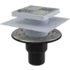 Трап для душа AlcaPlast APV4444