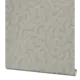 Обои флизелиновые Wall Up Duna серые 1.06 м 645187