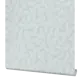 Обои флизелиновые Wall Up Duna мятные 1.06 м 645170