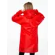 Дождевик Disney Rain Again 33399.502, цвет красный, размер M