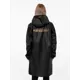 Дождевик Star Wars The Mandalorian 77806.303, цвет черный, размер L