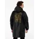 Дождевик Coolcolor John Steampunk 71551.304, цвет черный, размер XL