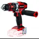 Дрель-шуруповерт аккумуляторная ударная Einhell PXC TE-CD 18/48 Li-i-Solo 4513926, 18 В Li-Ion без Акб и Зу