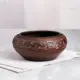 Миска Красная глина керамика 7581777