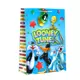 Пакет подарочный ND Play Looney Tunes-2 большой 250x350x100 мм