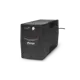 Источник бесперебойного питания Powerman UPS BackPro 800 I Plus