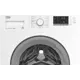 Стиральная машина Beko 60x41.5x84 см 6.5 кг цвет белый, WRE6H512ZSW