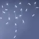 Светодиодная гирлянда Arlight 034916 2400 см цвет белый