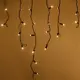 Светодиодная гирлянда Arlight 026034 5600 см цвет желтый